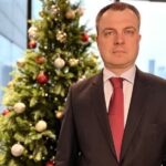 Поздравление руководителя Росстандарта с наступающим Новым годом