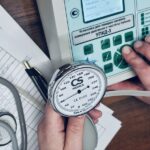 Бьём рекорды – свыше 43 тысяч тонометров по всей России проверены в рамках акции «Будь уверен! Будь здоров!»