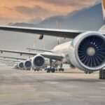 Минпромторг изучит перспективы создания самолетов с водородными двигателями