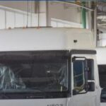 В 2022 году «КАМАЗ» выпустит свыше 1,7 тыс. единиц газомоторной автотехники