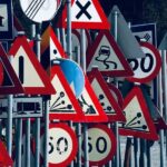 Новые дорожные знаки и правила их применения — в обновленной редакции ГОСТа