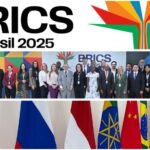 ОРГАНЫ ПО СТАНДАРТИЗАЦИИ БРИКС ПРИНЯЛИ ВЗАИМНУЮ ДЕКЛАРАЦИЮ