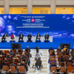 Стартовали мероприятия Российской недели стандартизации