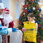 ФБУ «ПЕРМСКИЙ ЦСМ» ИСПОЛНИЛ ЖЕЛАНИЕ 11-ЛЕТНЕЙ ПЕРМЯЧКИ ПОЛИНЫ ИЧЕТОВКИНОЙ