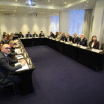 ЗАСЕДАНИЕ СОВЕТА ДИРЕКТОРОВ ФБУ ЦСМ УРАЛЬСКОГО И ПРИВОЛЖСКОГО ФЕДЕРАЛЬНЫХ ОКРУГОВ