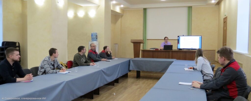 ПОВЫШЕНИЕ КВАЛИФИКАЦИИ МЕТРОЛОГОВ ФБУ «ПЕРМСКИЙ ЦСМ»