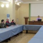 ПОВЫШЕНИЕ КВАЛИФИКАЦИИ МЕТРОЛОГОВ ФБУ «ПЕРМСКИЙ ЦСМ»