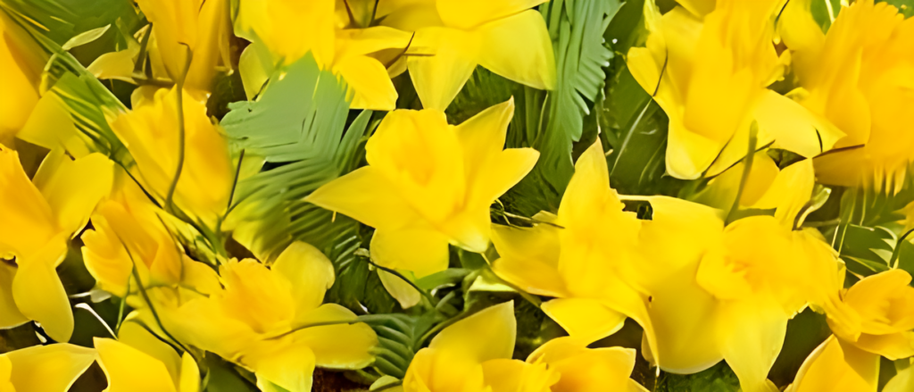 ПОЗДРАВЛЕНИЕ С МЕЖДУНАРОДНЫМ ЖЕНСКИМ ДНЕМ