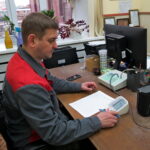 ФБУ «ПЕРМСКИЙ ЦСМ» ПРОВЁЛ АКЦИЮ «БУДЬ УВЕРЕН! БУДЬ ЗДОРОВ!»