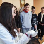 БЕРЕЗНИКОВСКИЙ ФИЛИАЛ ПРОВЕЛ ДЕНЬ ОТКРЫТЫХ ДВЕРЕЙ