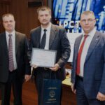 ФБУ «ПЕРМСКИЙ ЦСМ» НАГРАЖДЕН ДИПЛОМОМ КОНКУРСА «ЛУЧШЕЕ ПРЕДПРИЯТИЕ ПО РАБОТЕ В СИСТЕМЕ СОЦИАЛЬНОГО ПАРТНЕРСТВА»