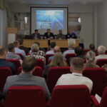 СЕМИНАР ГЛАВНЫХ МЕТРОЛОГОВ НИЖНЕКАМЬЯ ПРОШЕЛ НА ВОТКИНСКОЙ ГЭС