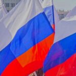 12 ИЮНЯ ДЕНЬ РОССИИ