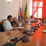 ПЕРМСКИЙ ЦСМ И АГРОТЕХНОУНИВЕРСИТЕТ ОБСУДИЛИ ПЕРСПЕКТИВЫ ВЗАИМОДЕЙСТВИЯ