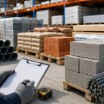 РАСШИРЯЕТСЯ ГОСУДАРСТВЕННЫЙ КОНТРОЛЬ ЗА ПРОМЫШЛЕННОЙ ПРОДУКЦИЕЙ